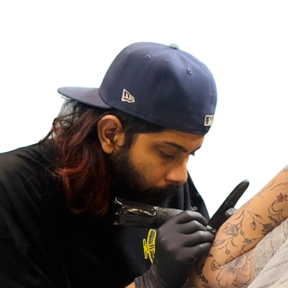 Bindhyesh Bhasi
