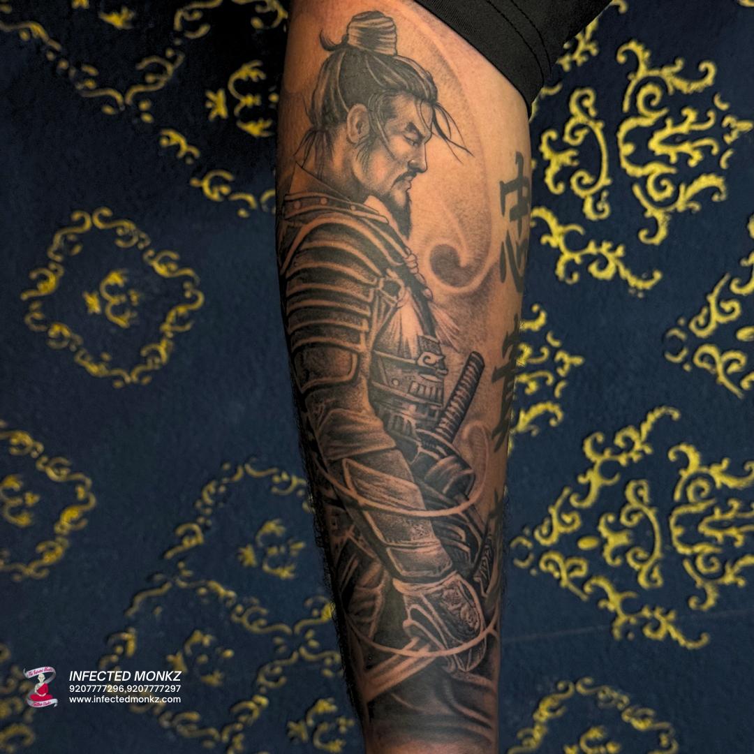 Tattoo 2