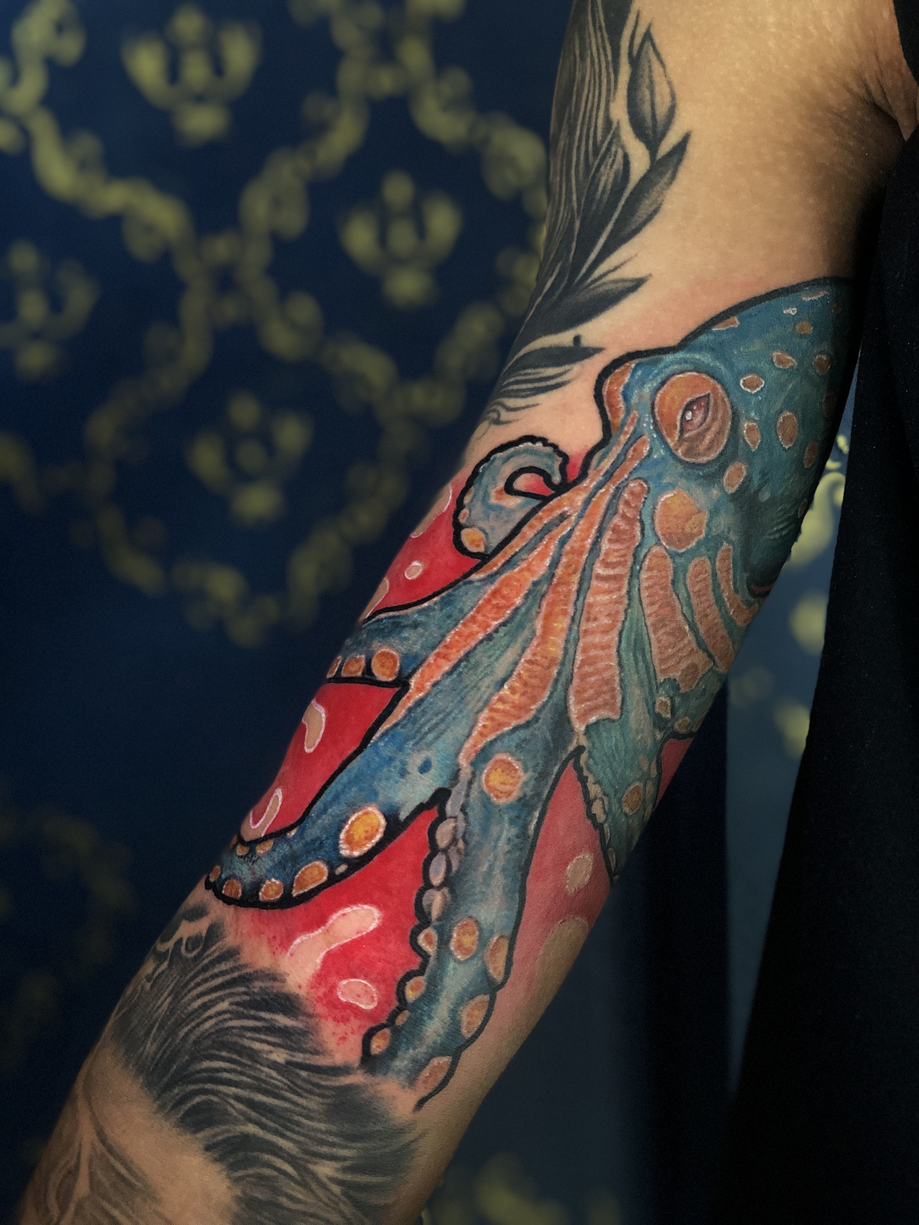 Tattoo 1
