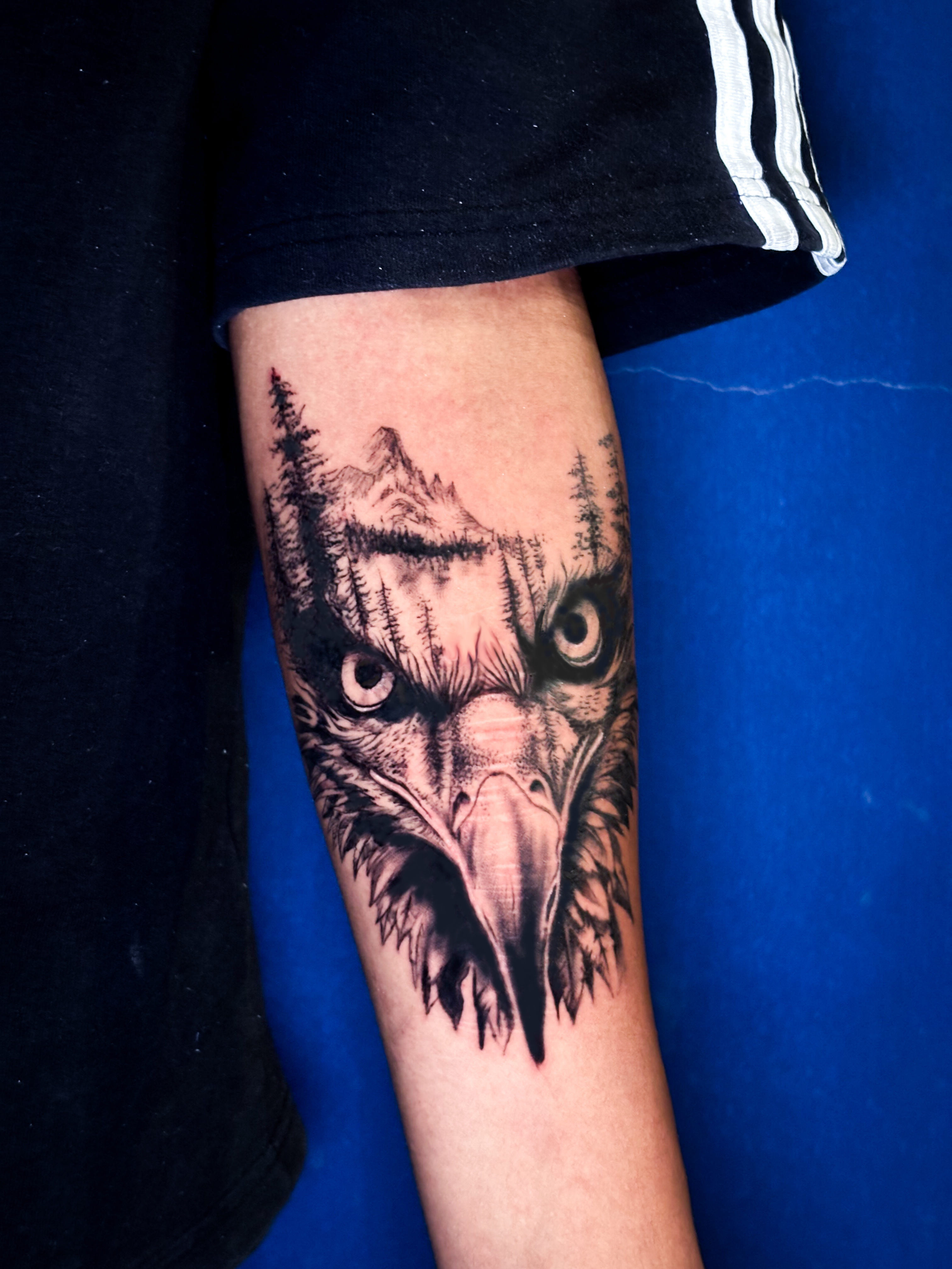 Tattoo 1