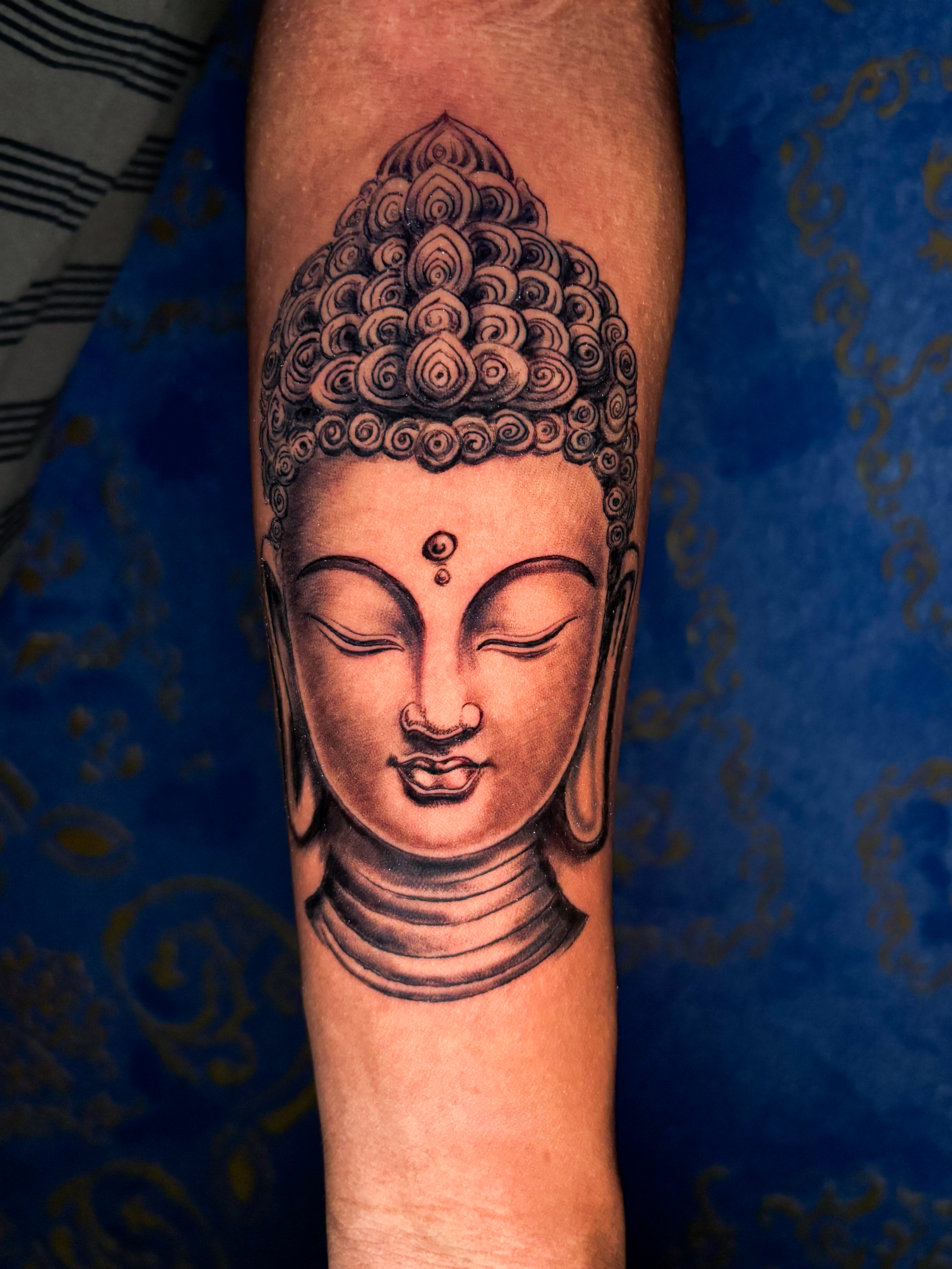 Tattoo 2