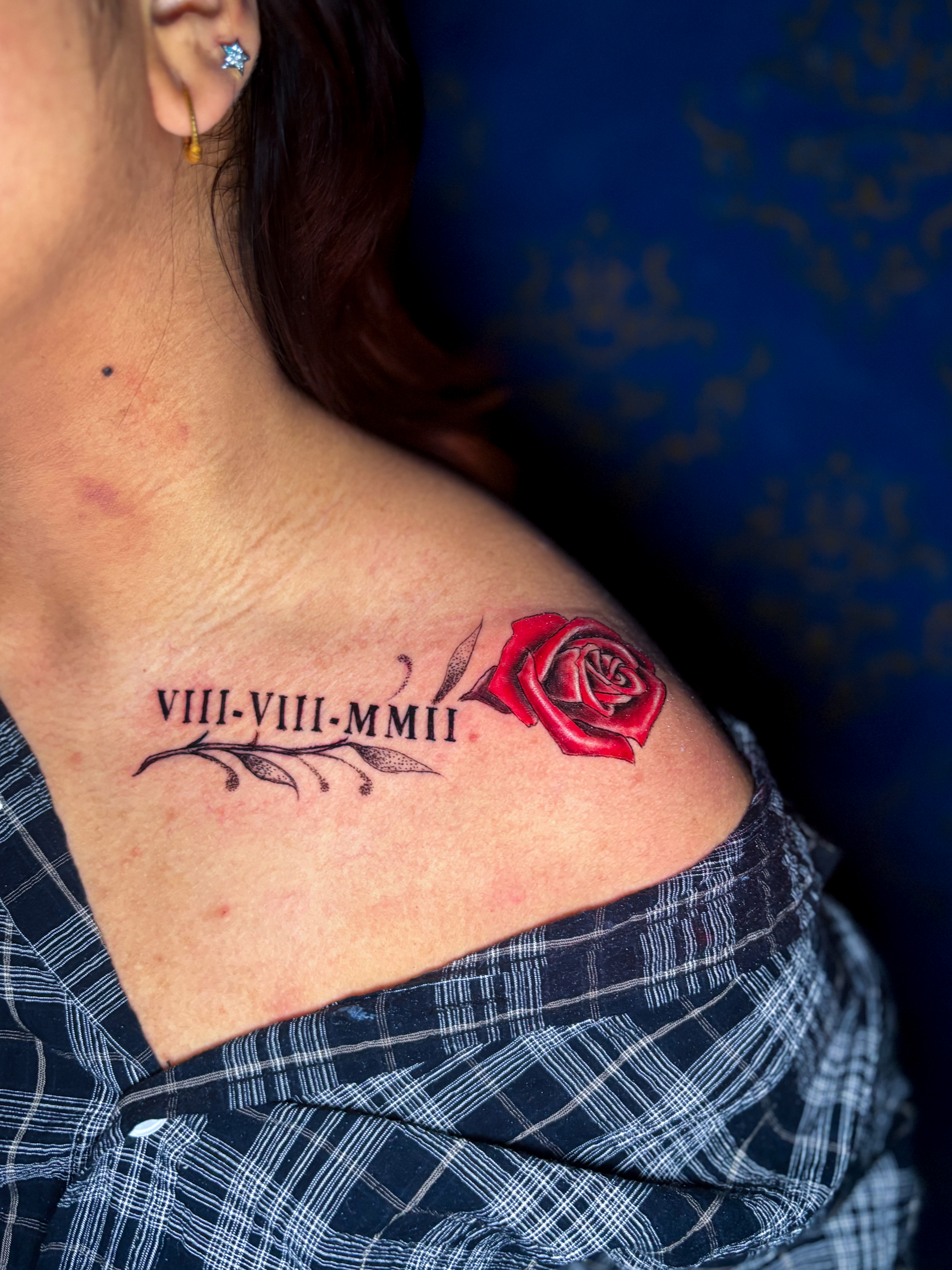 Tattoo 2