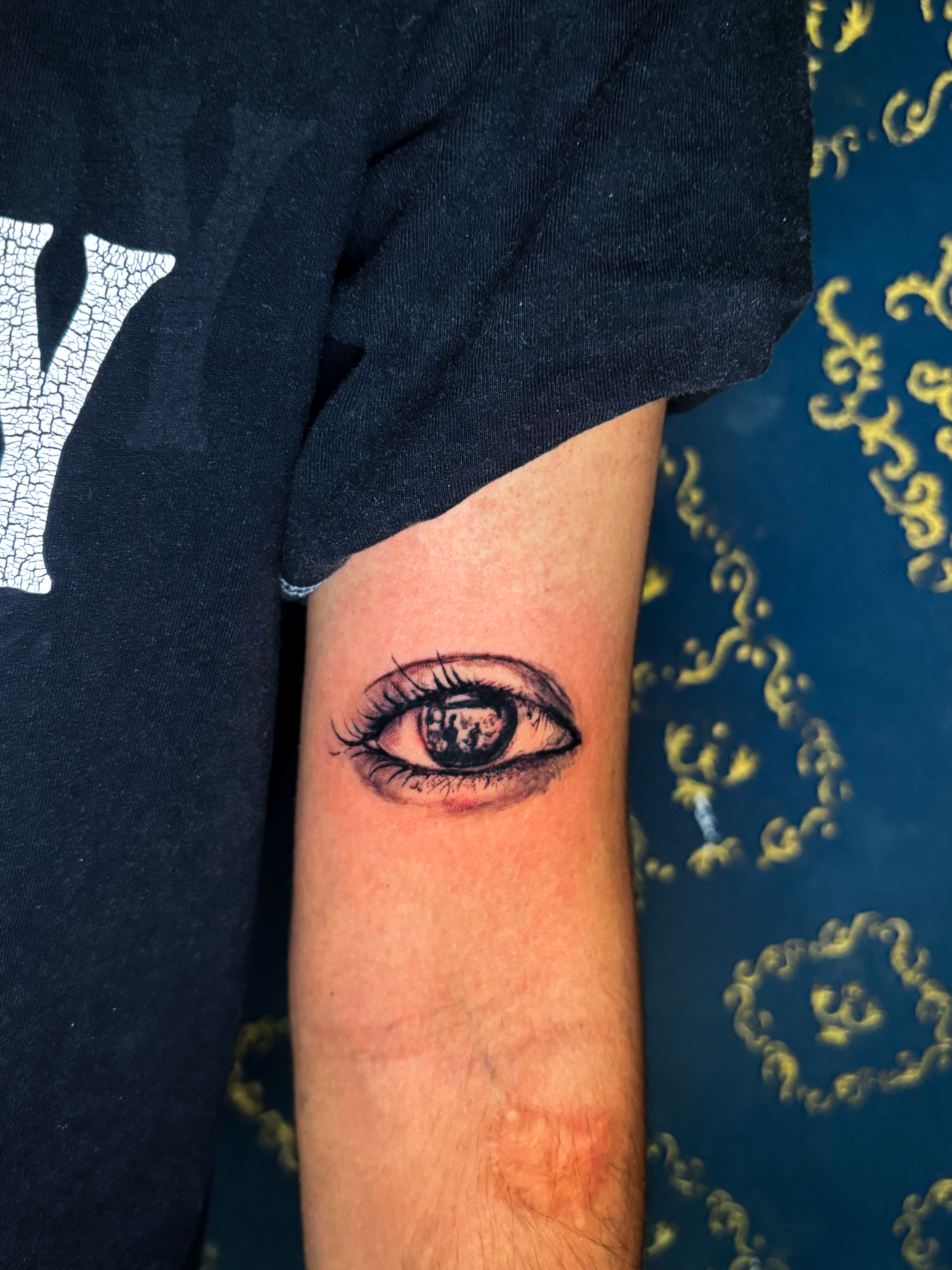 Tattoo 1