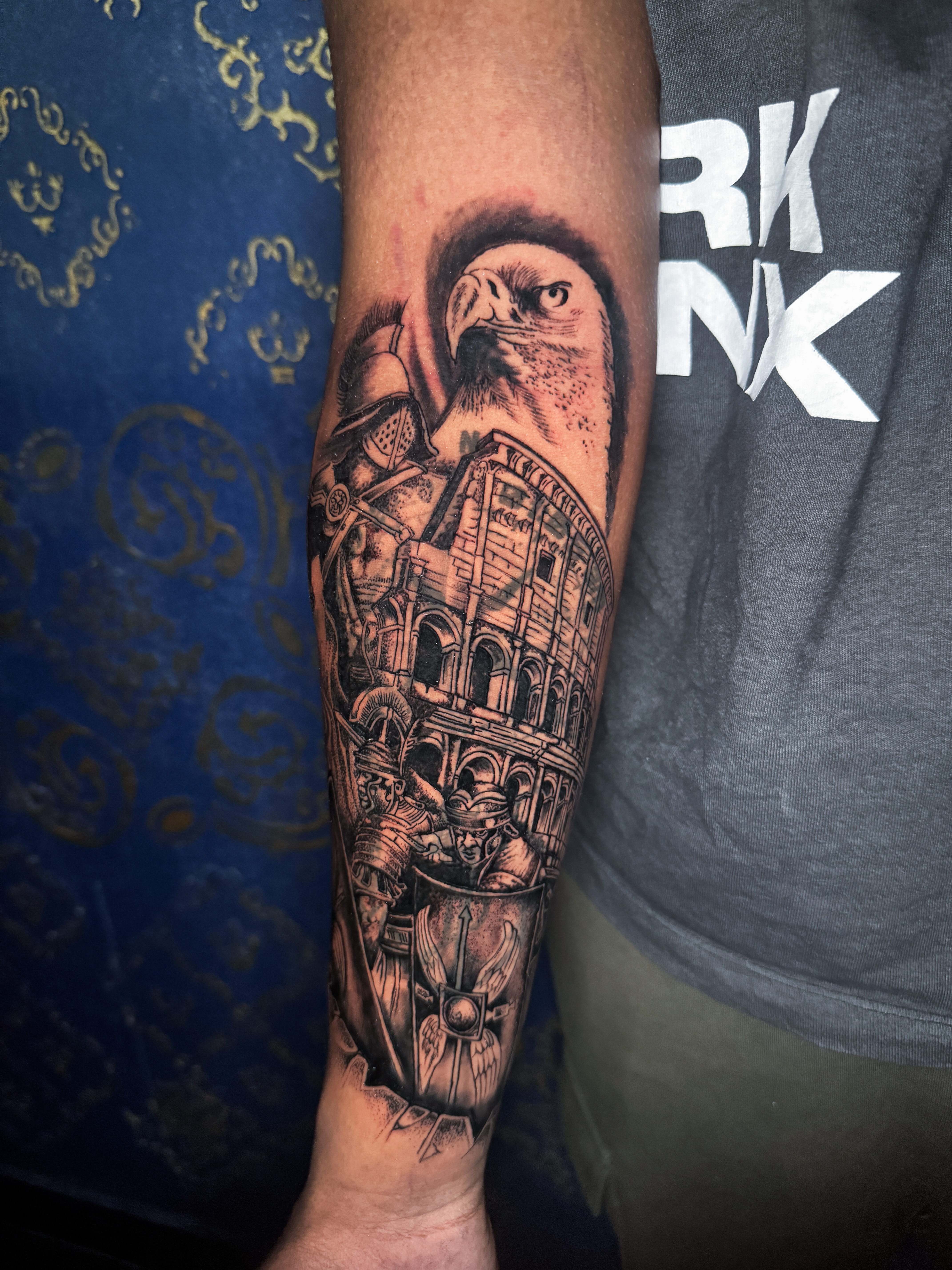Tattoo 2