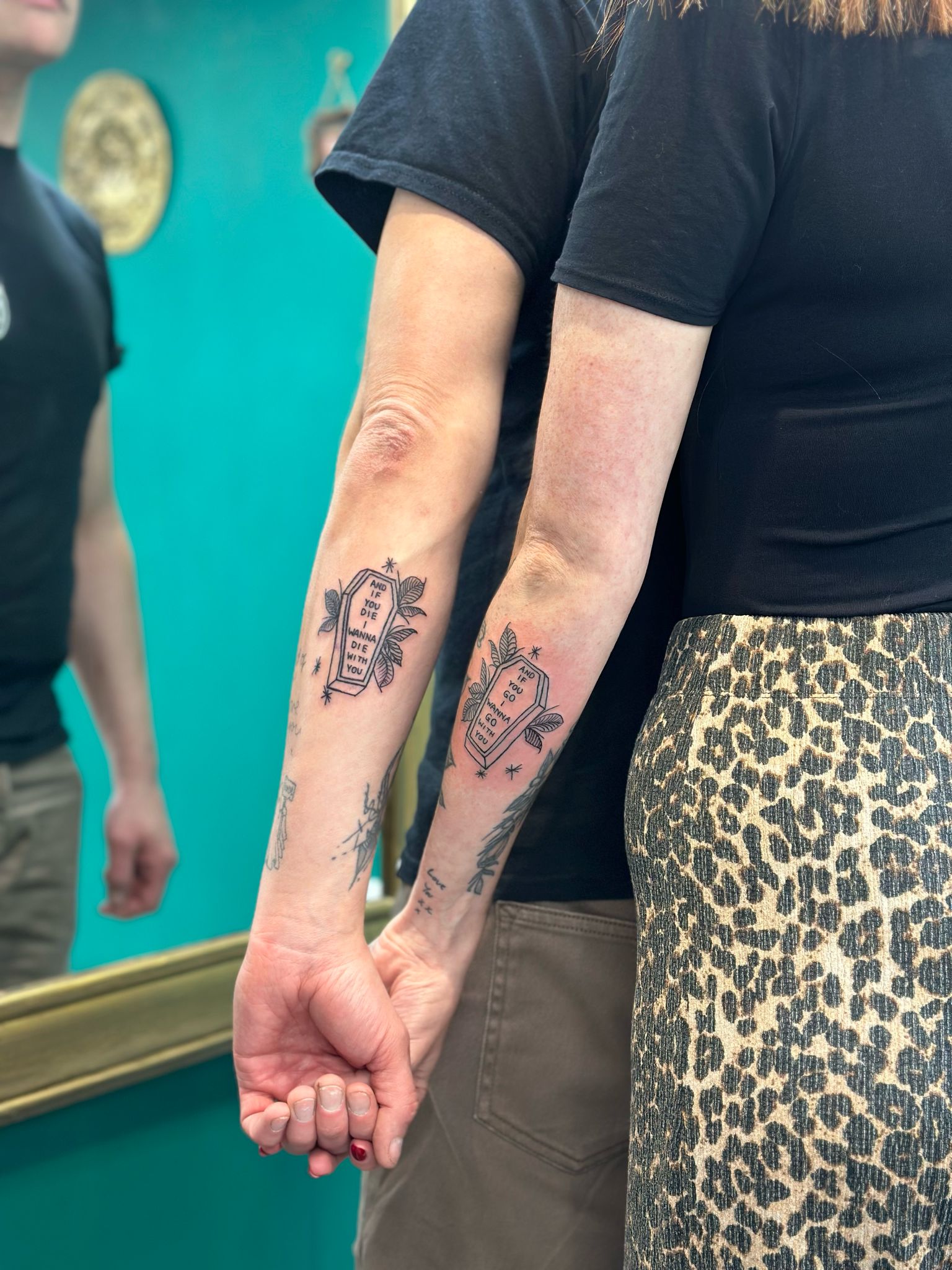 Tattoo 1
