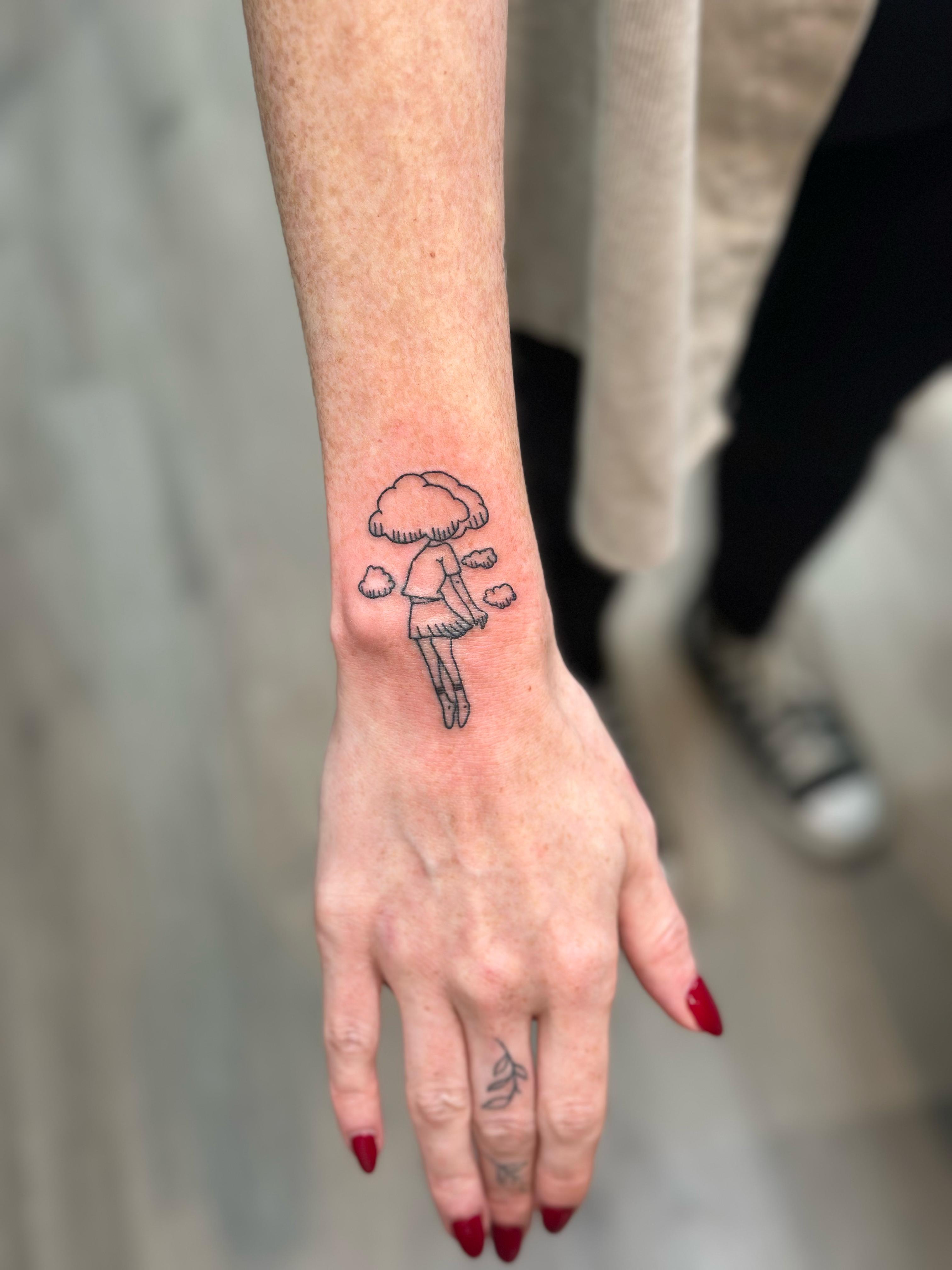 Tattoo 2