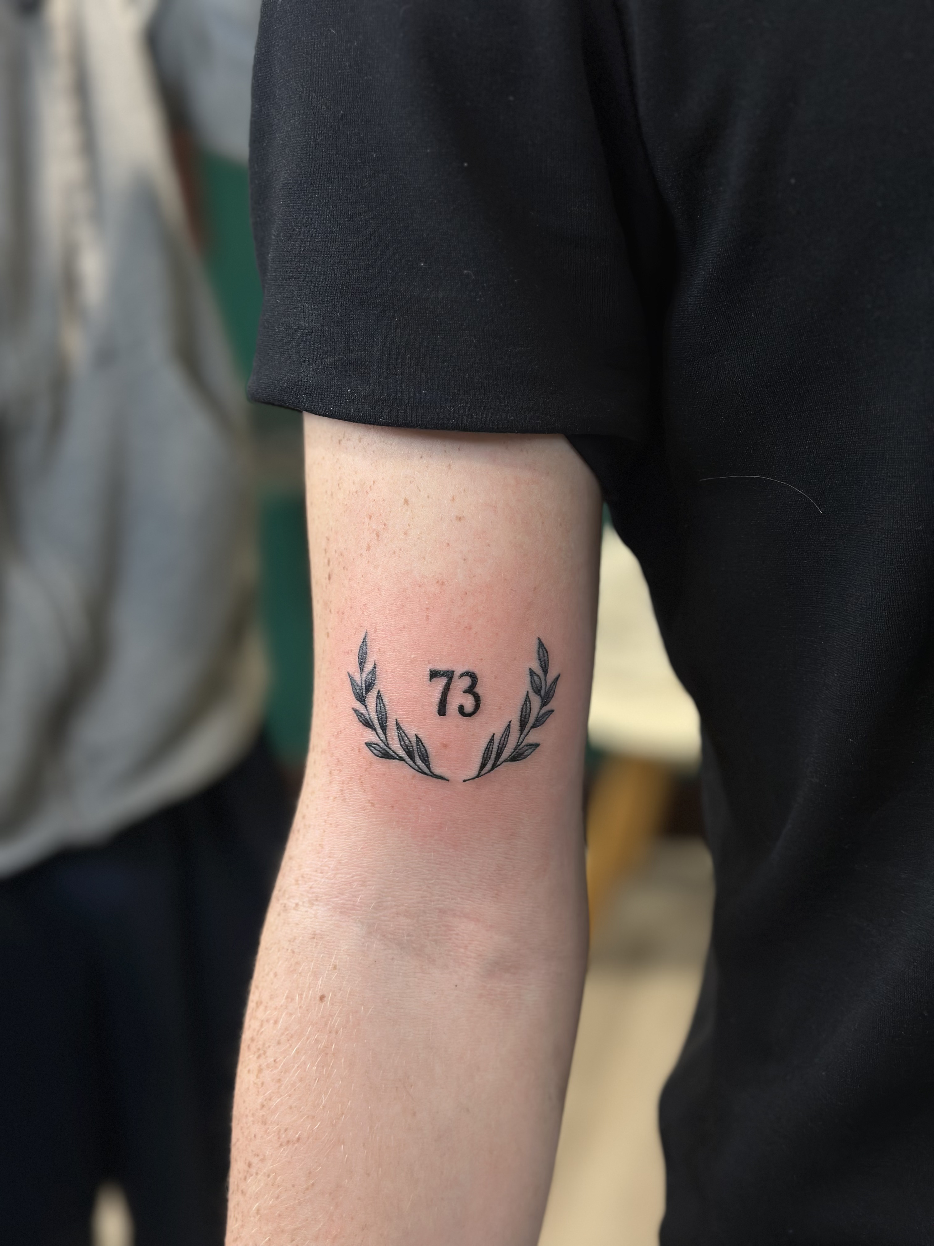 Tattoo 2