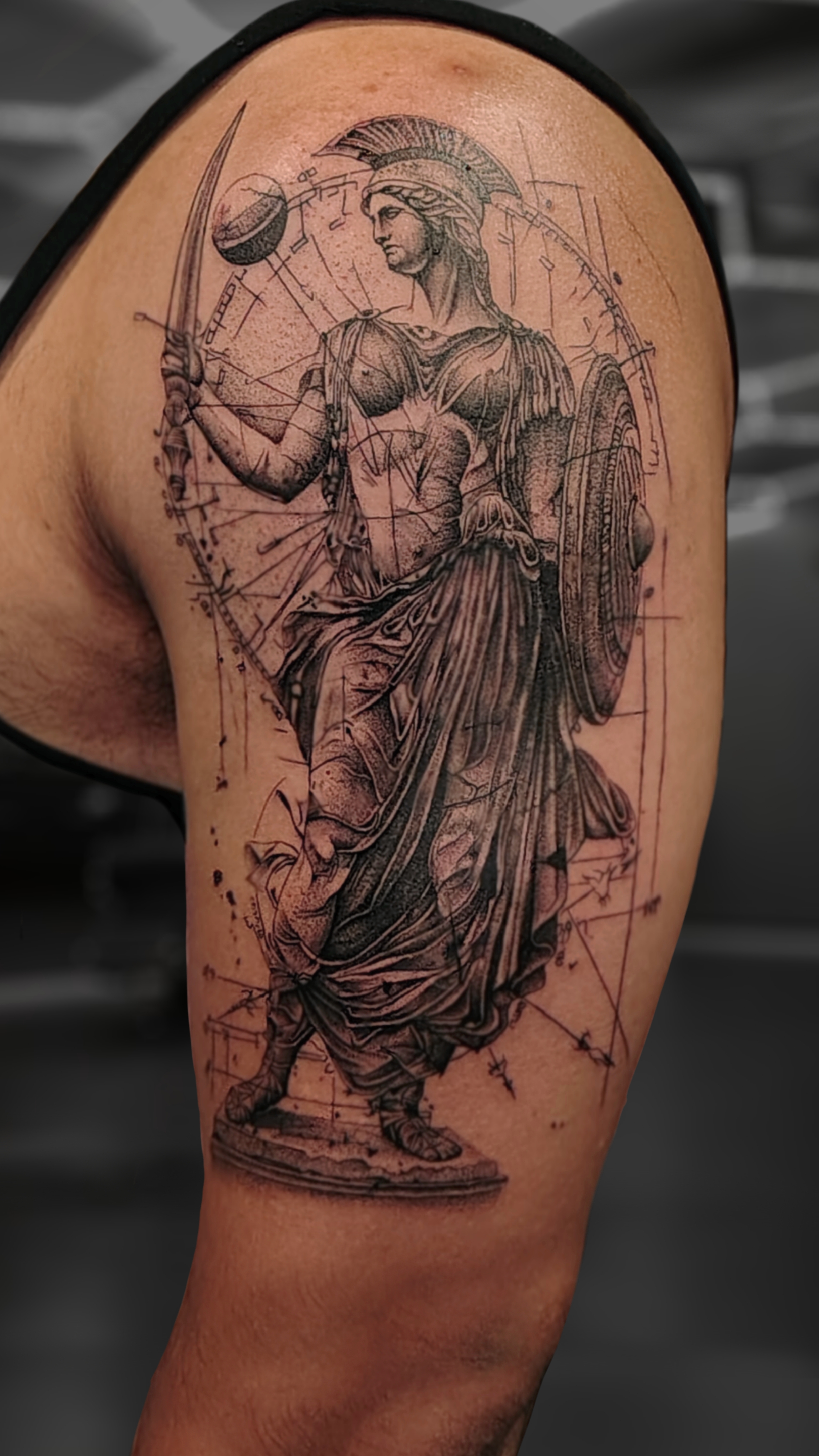 Tattoo 1