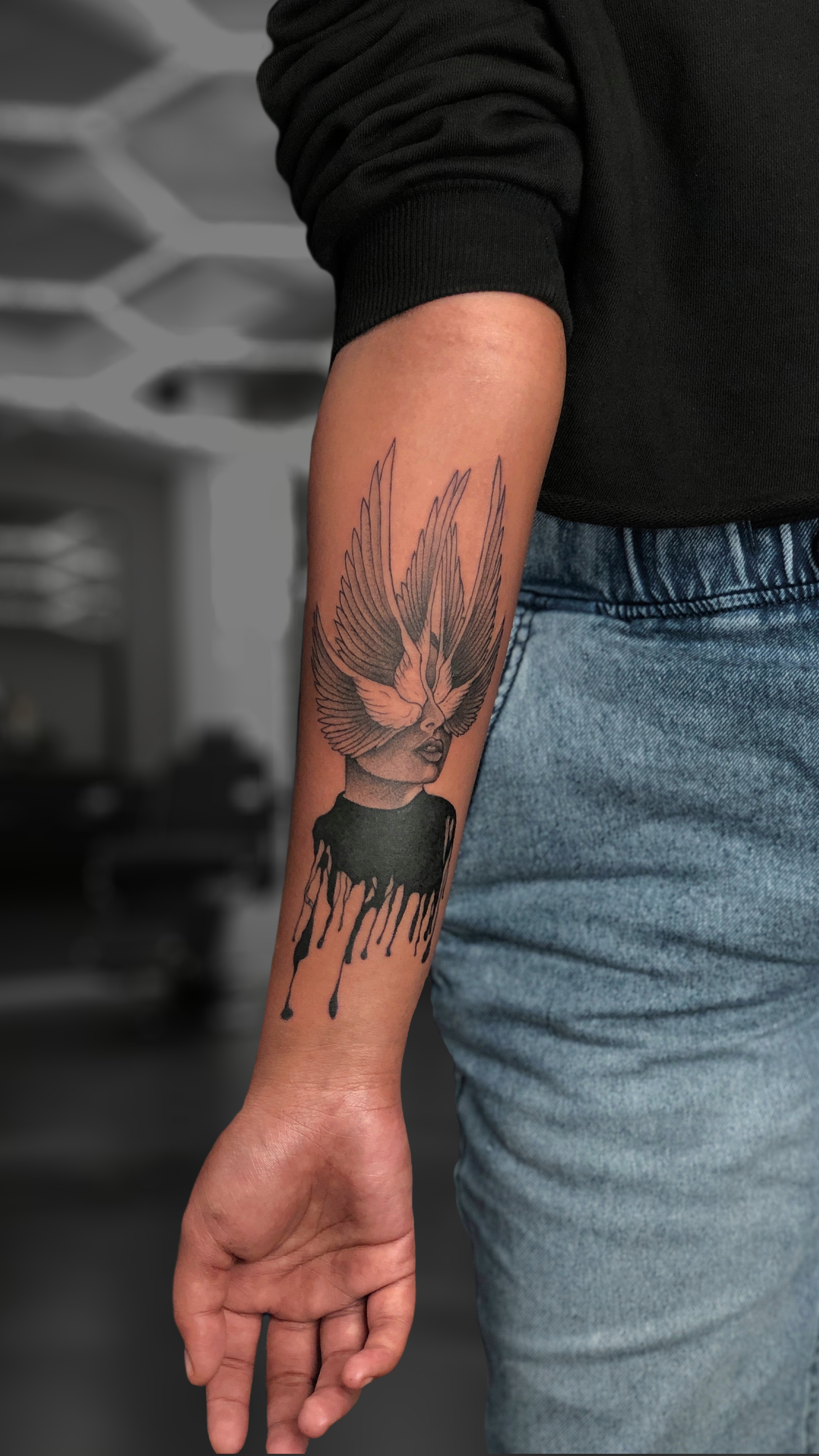 Tattoo 1