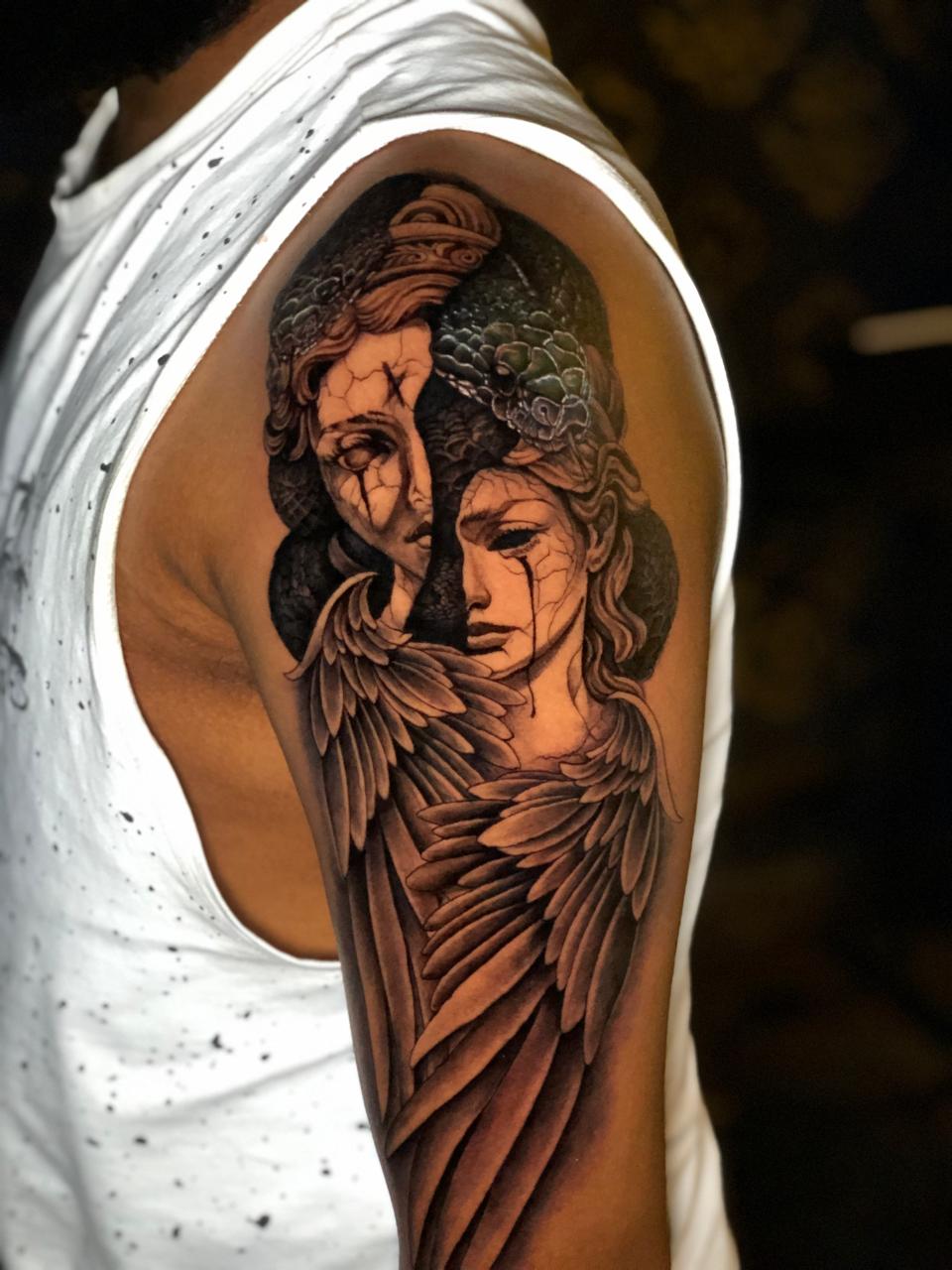 Tattoo 1