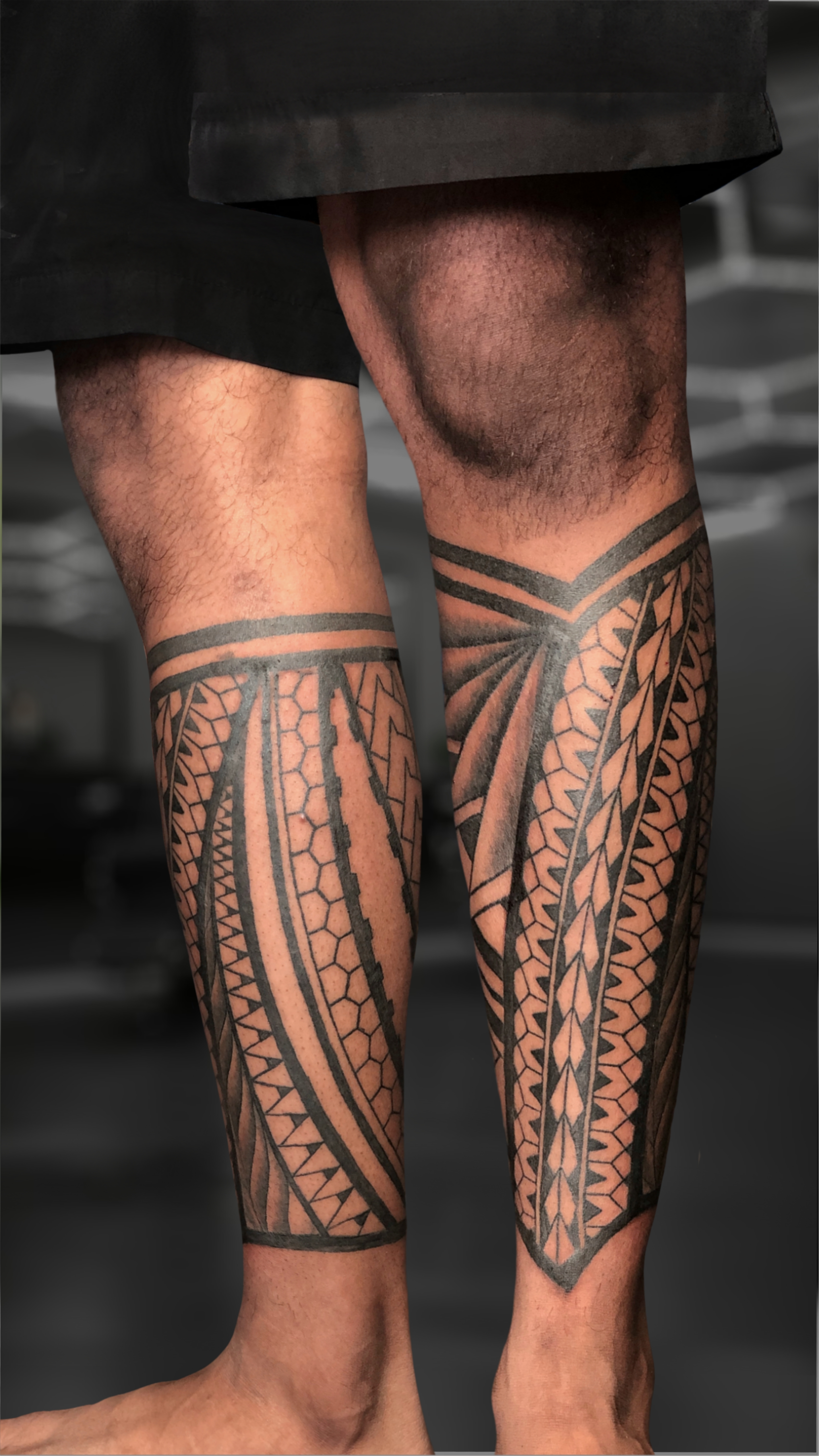 Tattoo 1