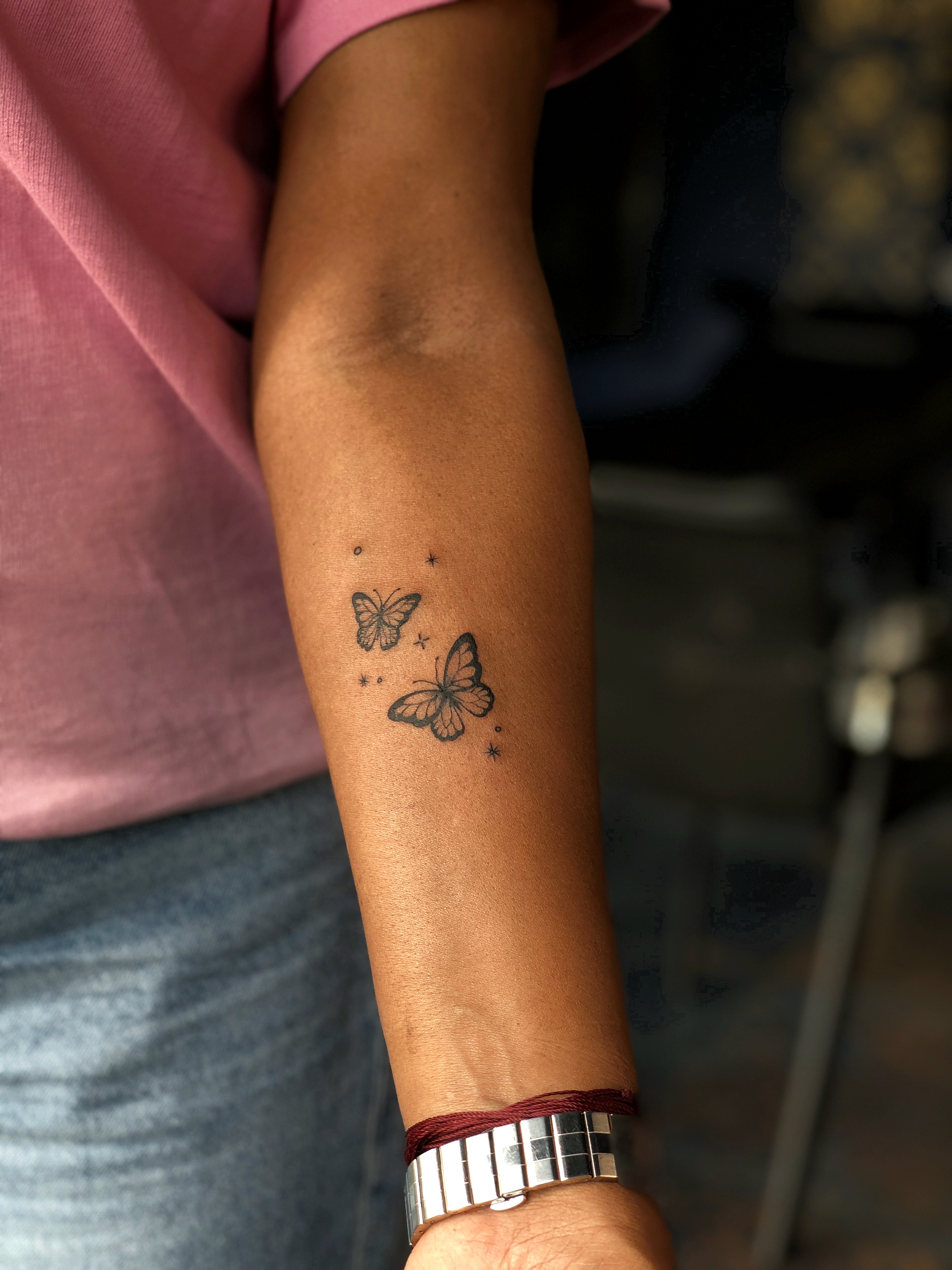 Tattoo 2