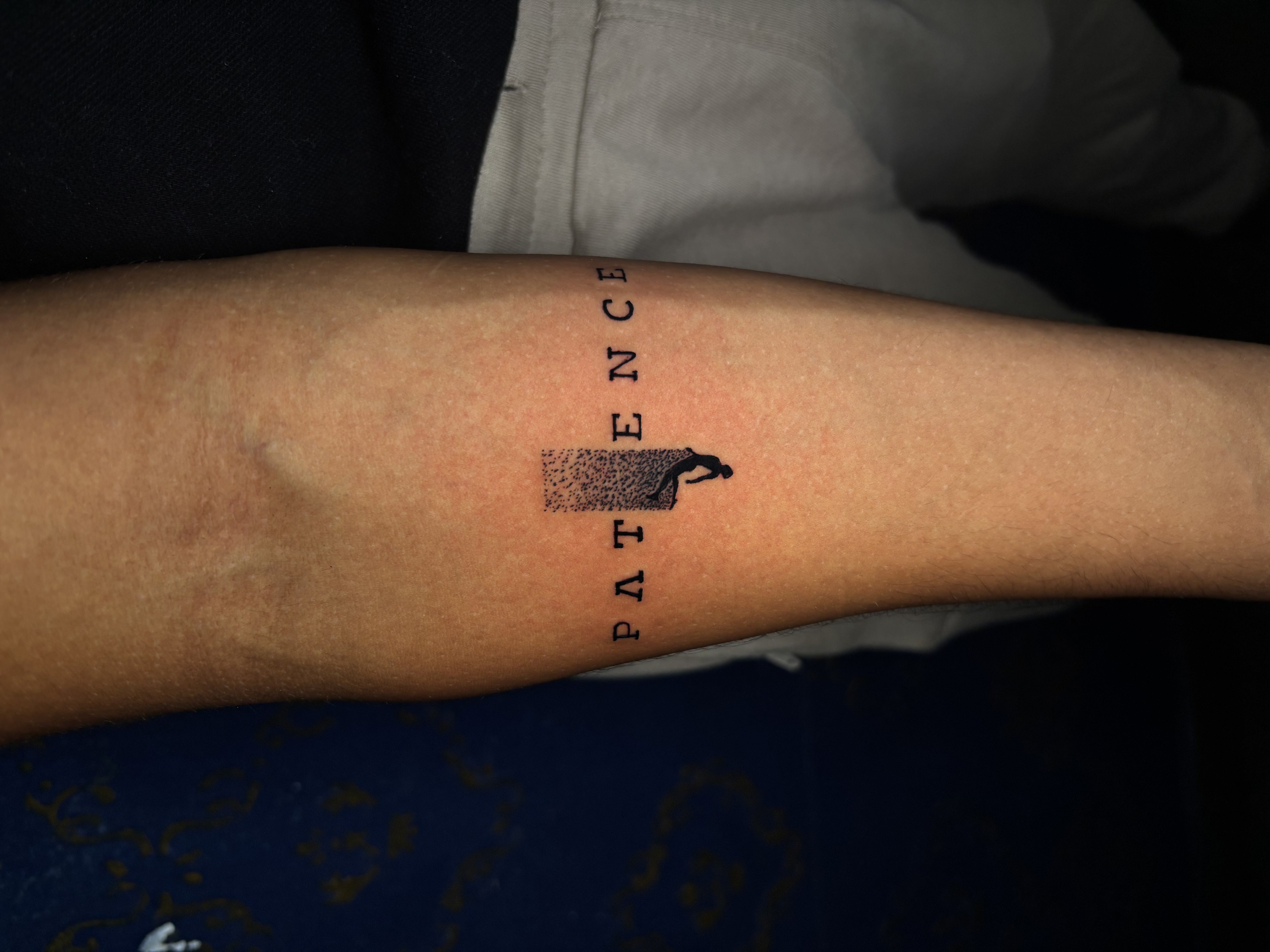 Tattoo 1
