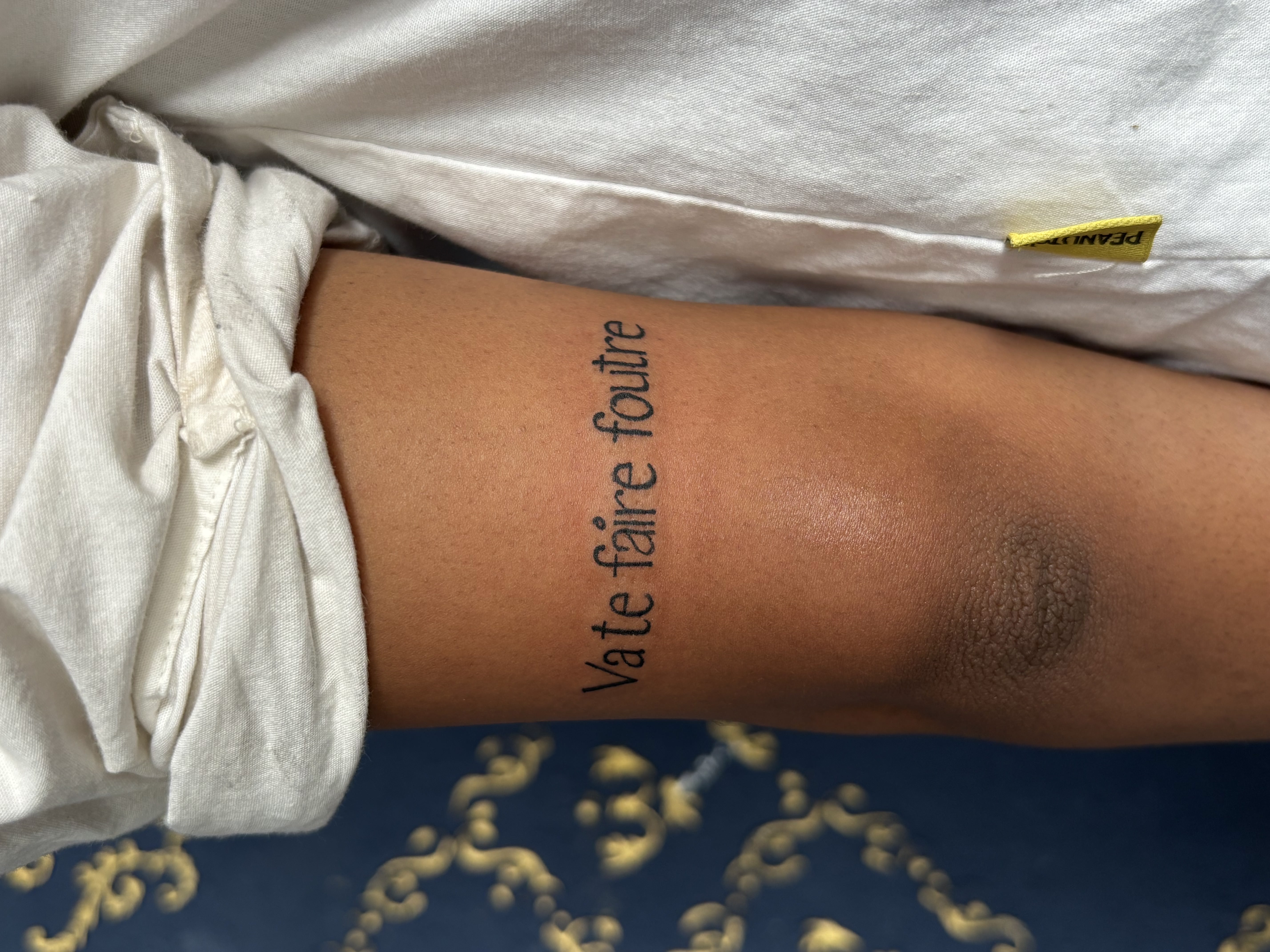 Tattoo 2