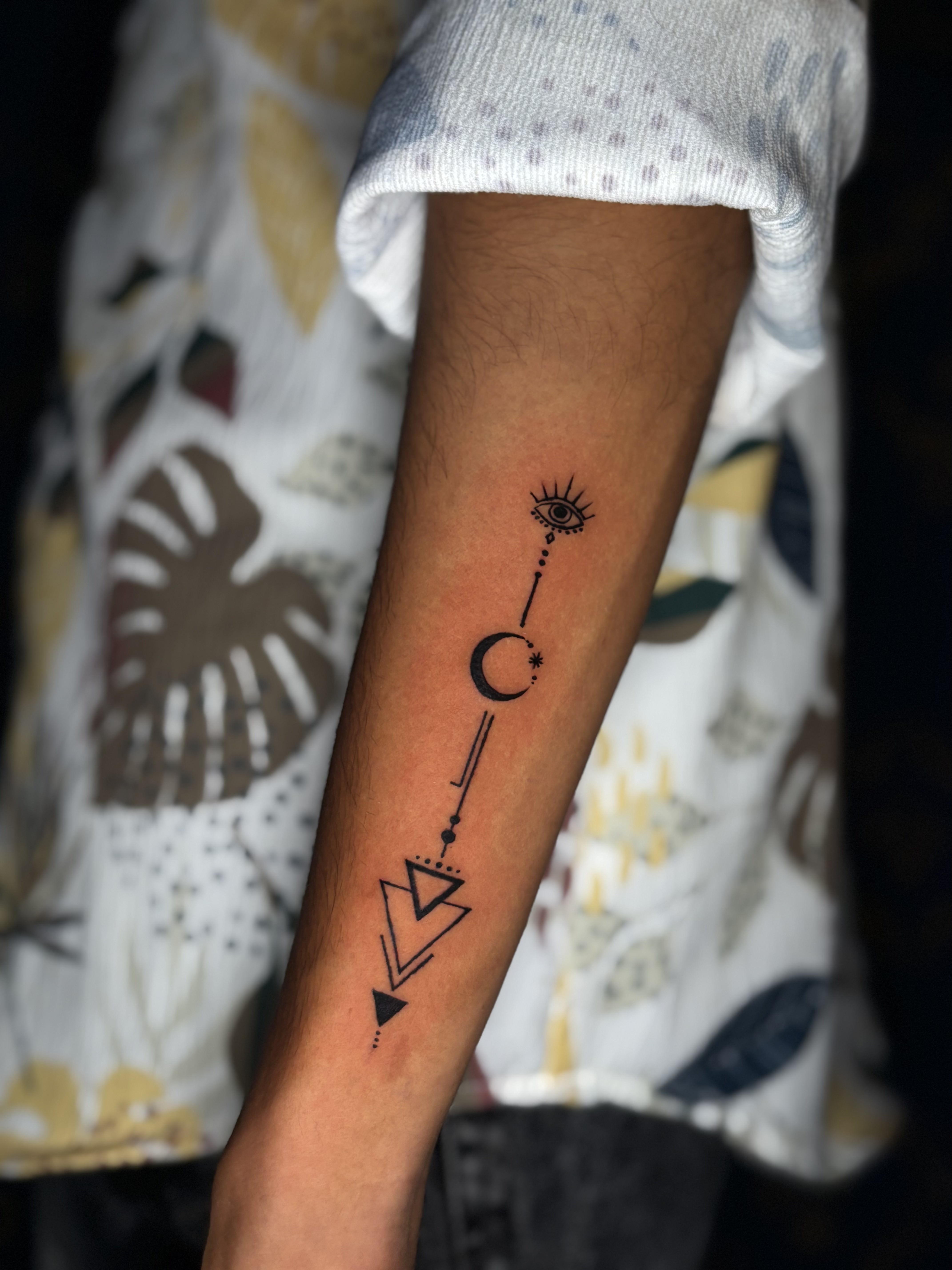 Tattoo 1