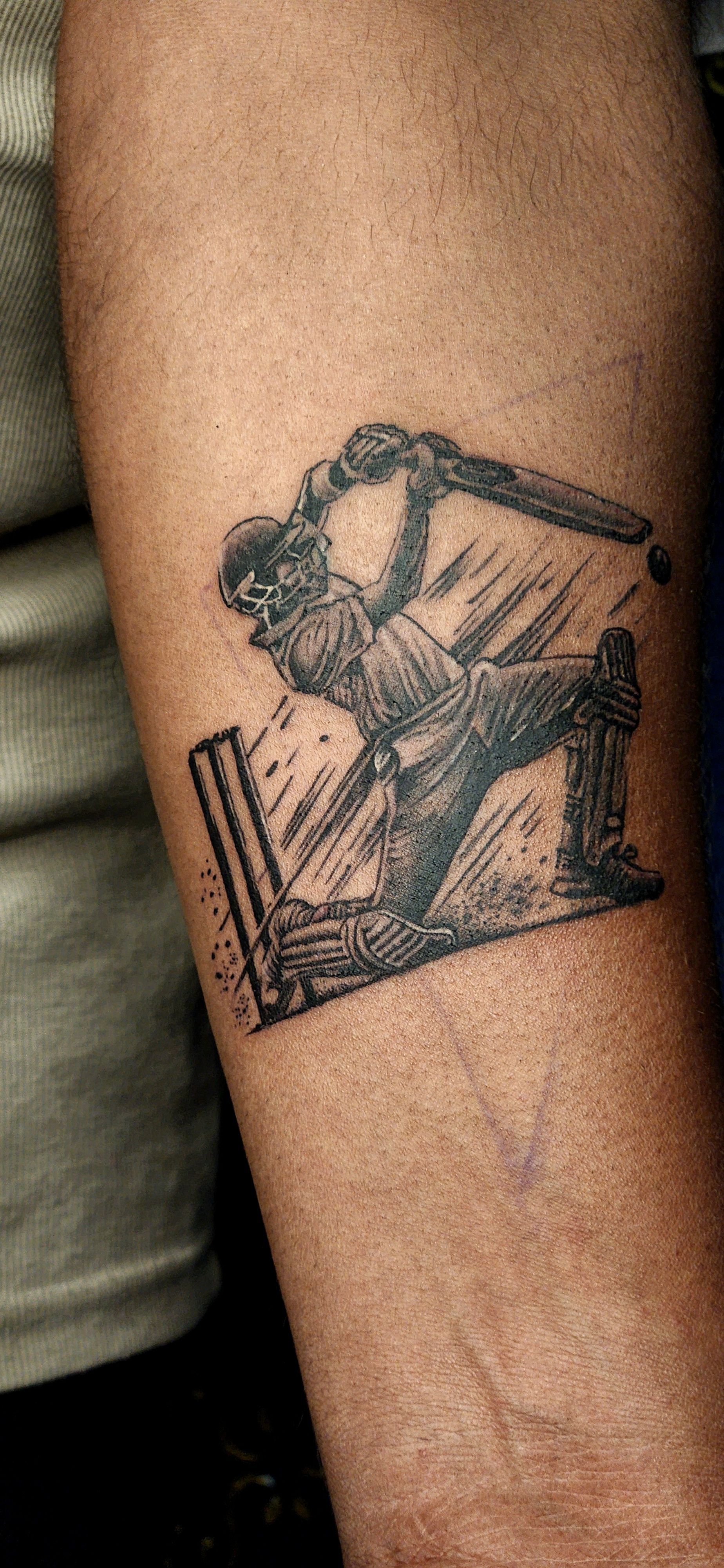 Tattoo 1