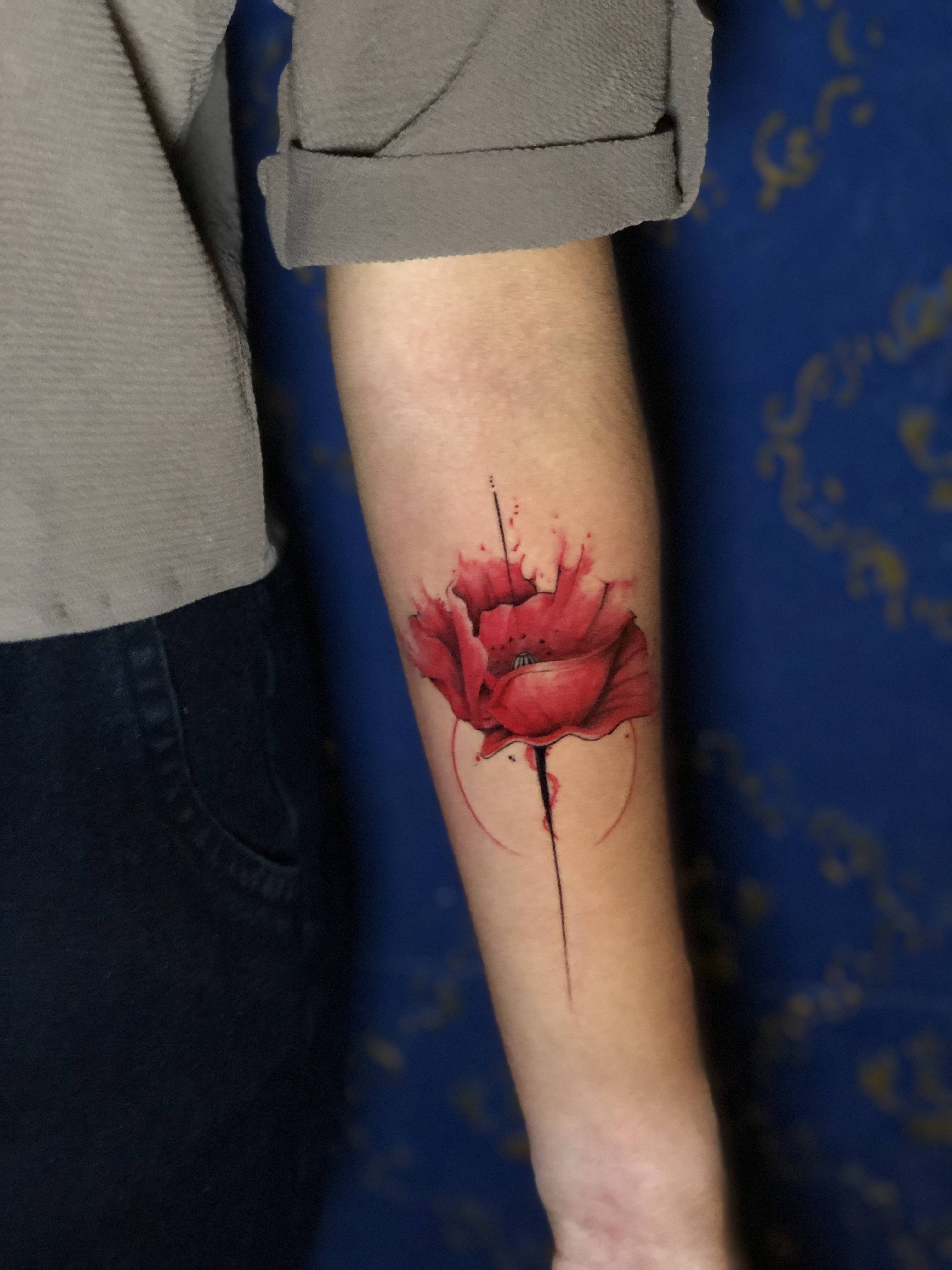 Tattoo 1