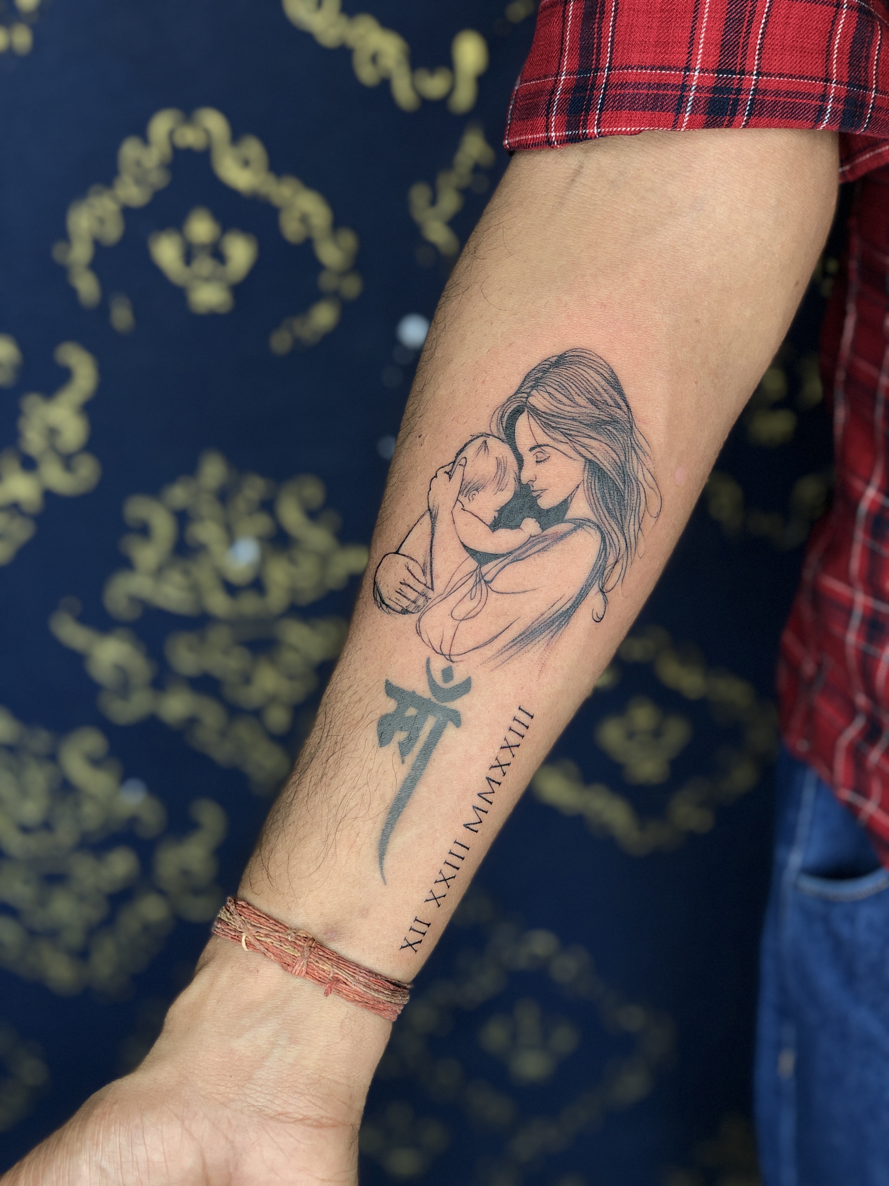 Tattoo 2
