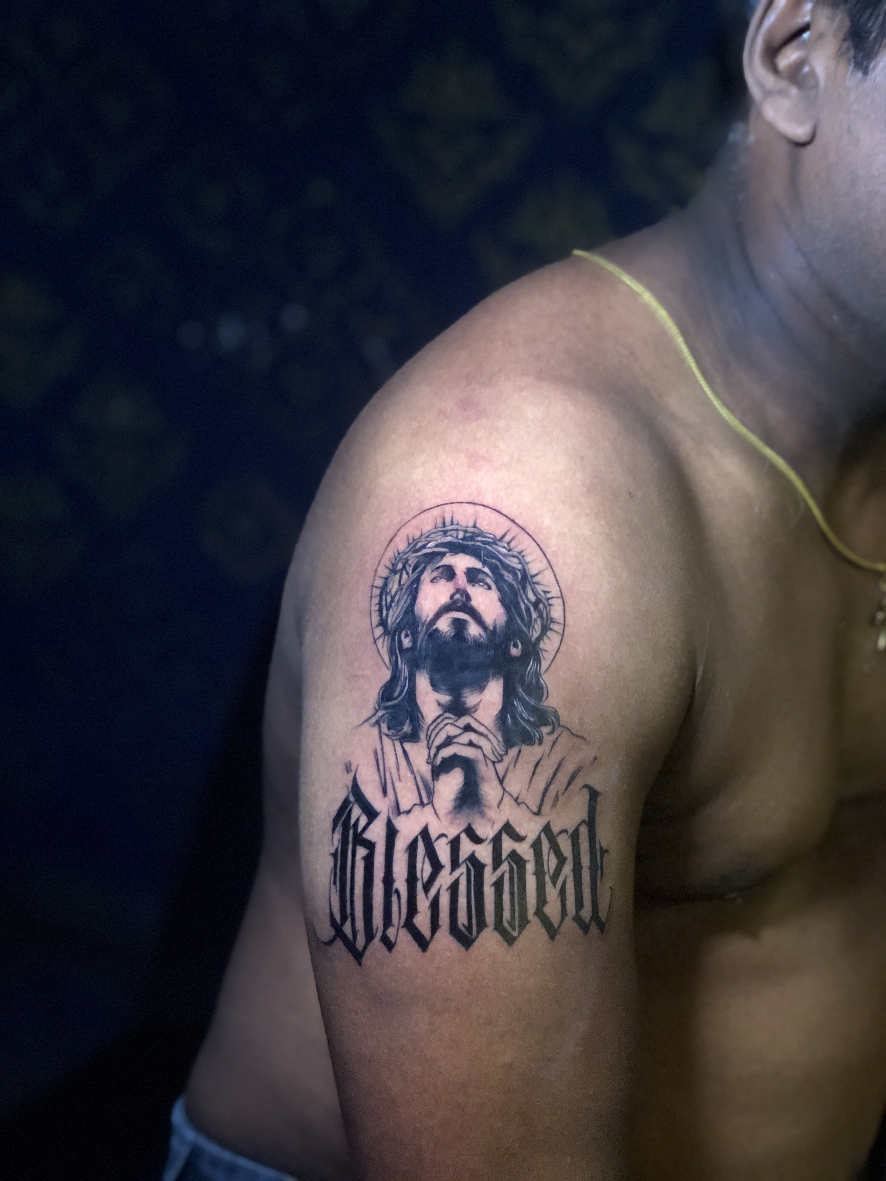Tattoo 2