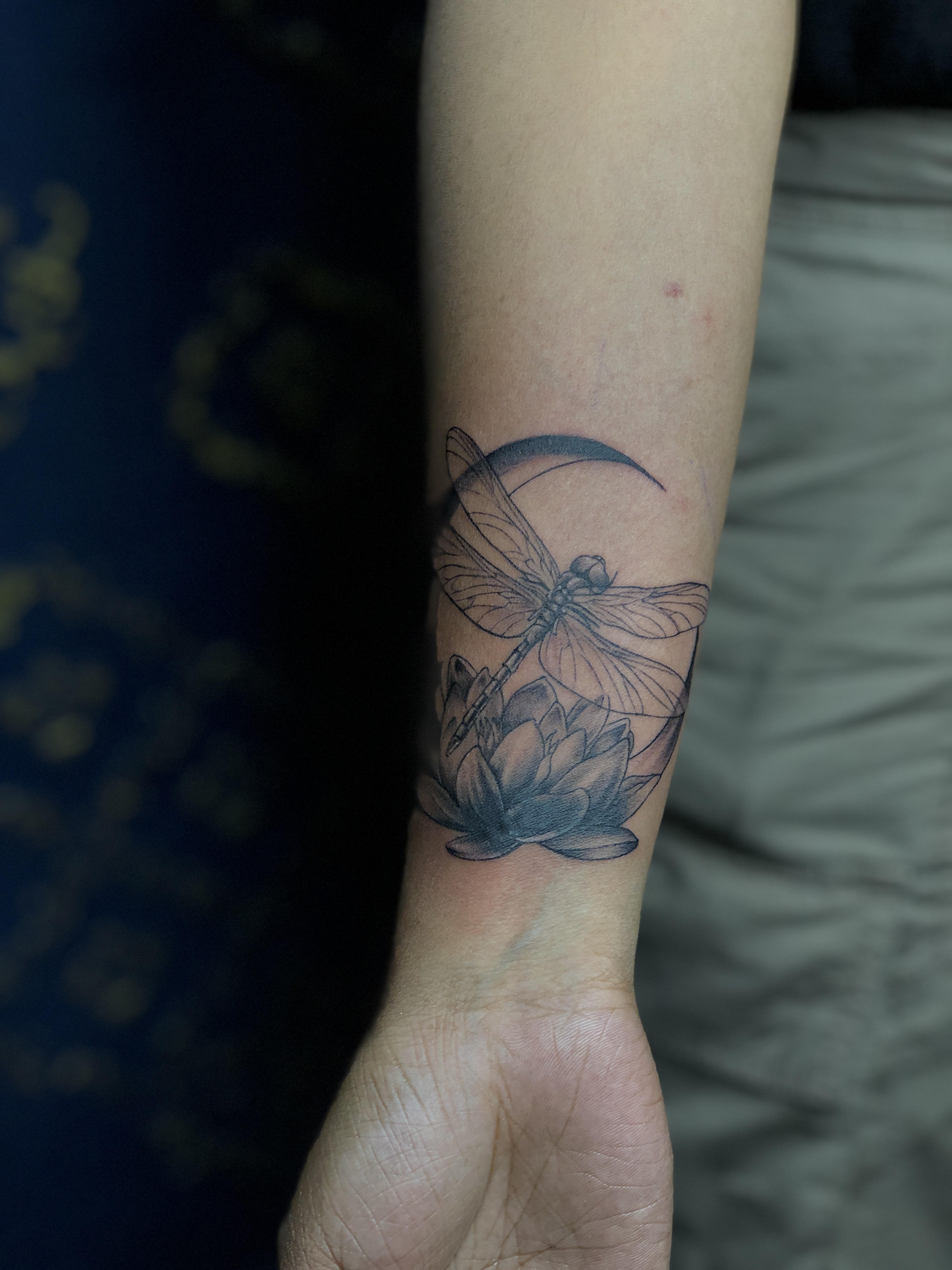Tattoo 1