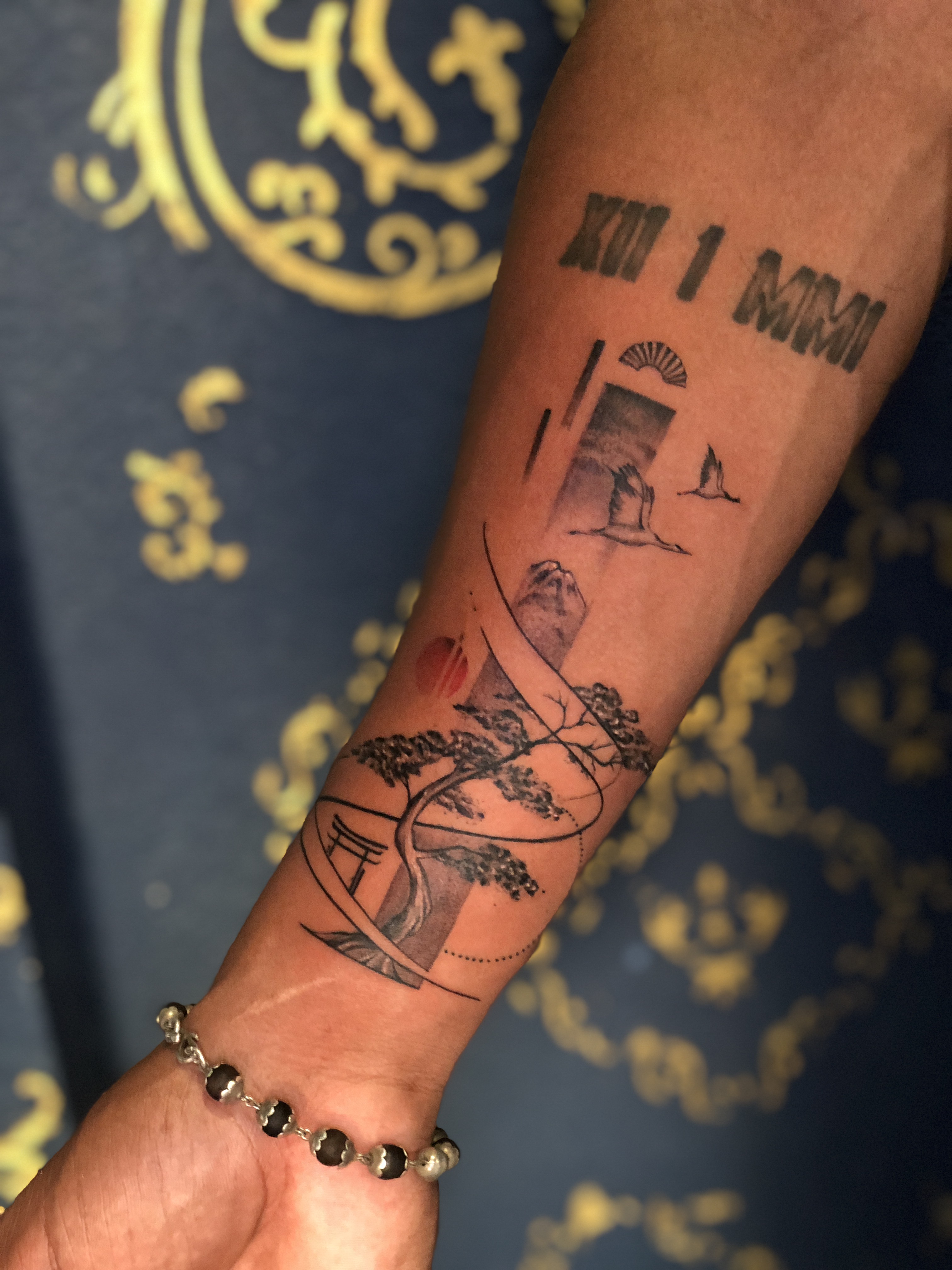 Tattoo 2