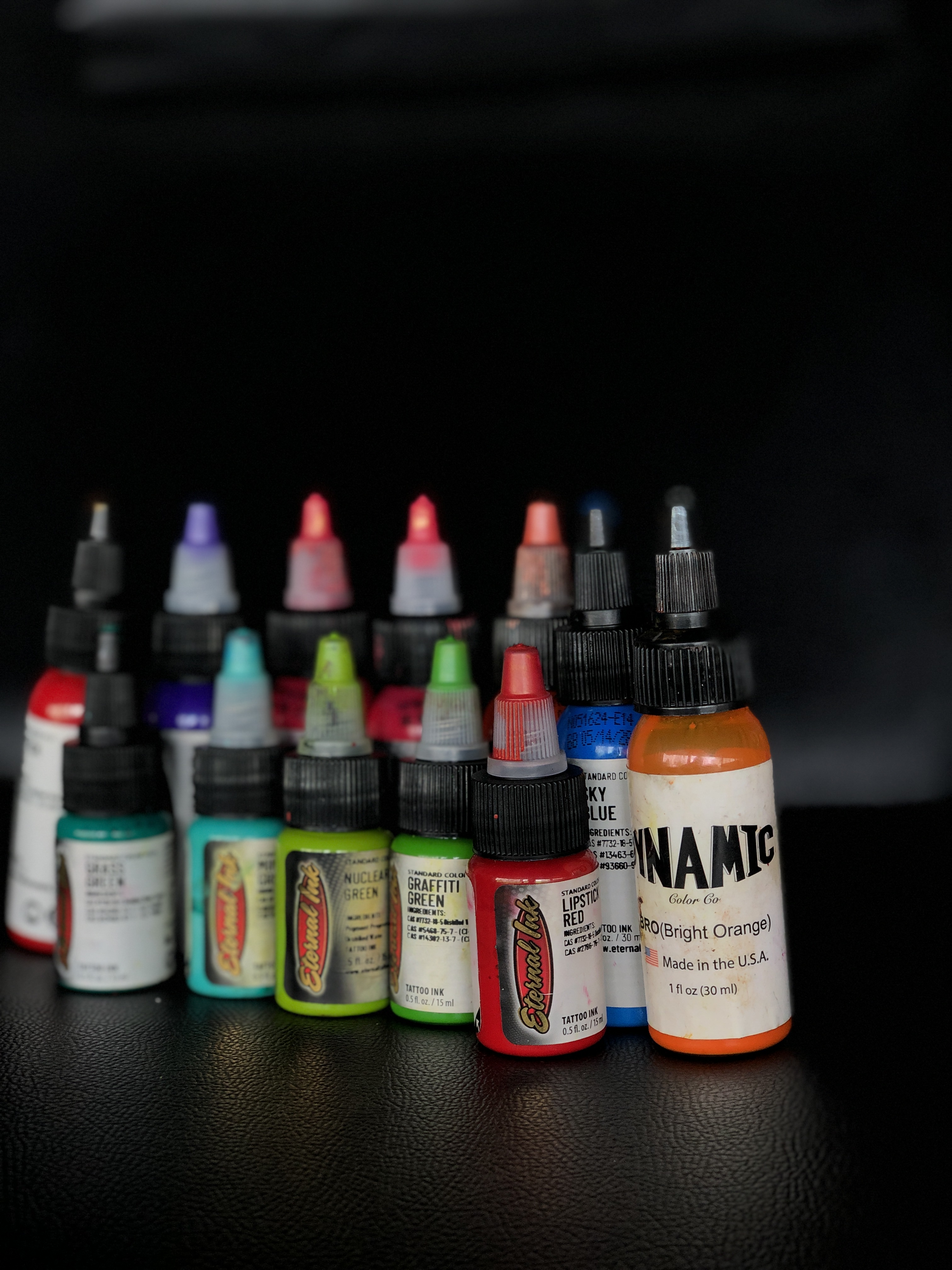 Tattoo Product 2